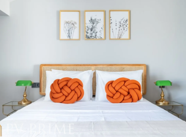 Престижные апартаменты в Стамбуле, в районе Бейоглу, на продажу