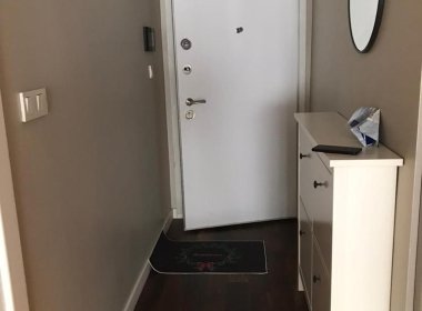 Комфортные апартаменты в Стамбуле, в районе Кагитхане, на продажу