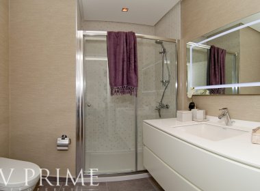 Престижные апартаменты в Стамбуле с видом на Босфор и Золотой рог, в Шишли, на продажу