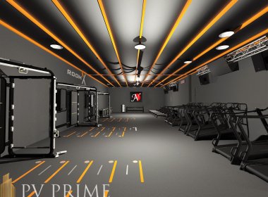 Комфортные апартаменты в Стамбуле, Газиосманпаша, на продажу