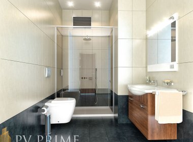 Шикарные квартиры в Стамбуле, в районе Картал, на продажу