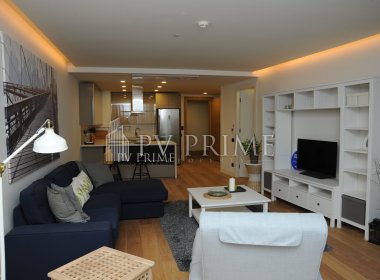 Просторные квартиры в Стамбуле, районе Бахчелиэвлер, на продажу