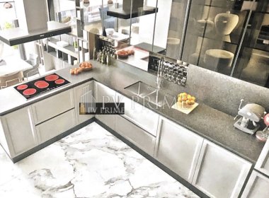 Современные квартиры в Стамбуле, Левент, на продажу