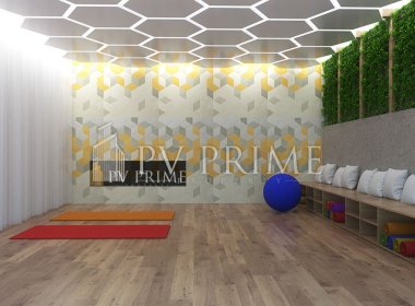 Престижные апартаменты в Стамбуле, Шишли, на продажу