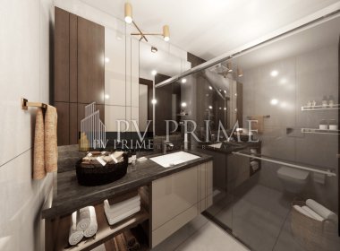 Просторные апартаменты в Стамбуле, Зейтинбурну, на продажу