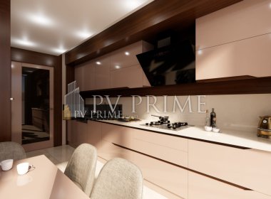 Роскошные квартиры в Стамбуле, в Бююкчекмедже, на продажу