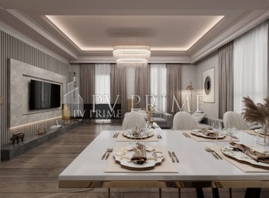 Элитные квартиры в Стамбуле, в Топкапы, на продажу