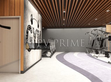 Просторные квартиры в Стамбуле, в Кагитхане, на продажу