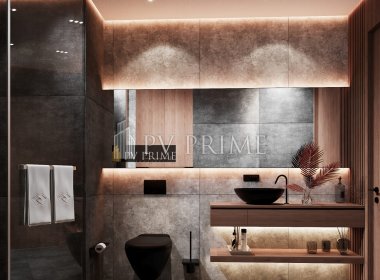 Современные квартиры в Стамбуле, в Шишли, на продажу