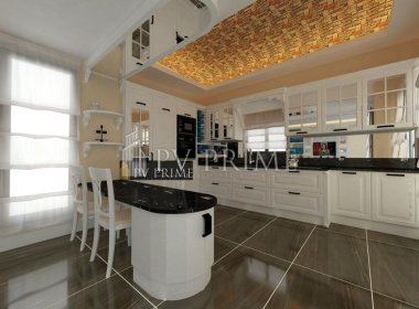 Элитная недвижимость в Турции на берегу Эгейского моря, в Ялыкавак, на продажу