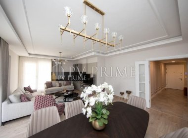 Уютные апартаменты в Стамбуле, в Авджылар на продажу