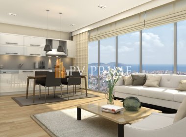 Invest in Turkiye's Most Luxurious Areas.