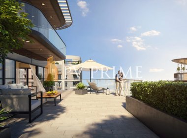 Просторные квартиры в Стамбуле, в Эйюпсултан, на продажу