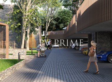 استثمر في تركيا- أرقى مشاريع اسطنبول