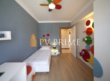 The Enchanting Realm of Istanbul's European side