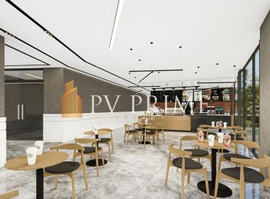 Роскошные апартаменты в Алании, с видом на море, в районе Окурджалар, на продажу