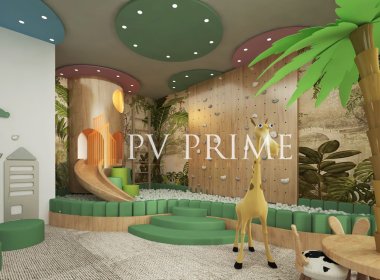 شقق فاخرة ووسائل راحة متميزة في ألانيا