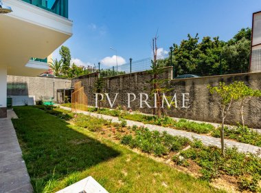 Luxurious Living in Antalya's Coastal Haven