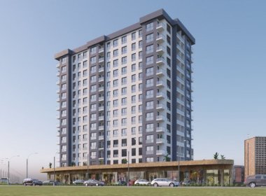 مشروع استثماري في اسطنبول