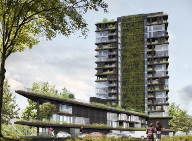 Luxury Apartments in Istanbul with Sea of Marmara Views | Marinada Residence