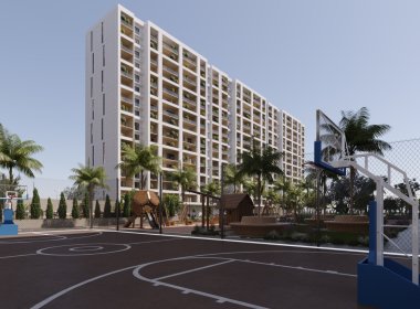 Mavida Garden: Your Haven of Elegance in Seyrantepe, Mersin