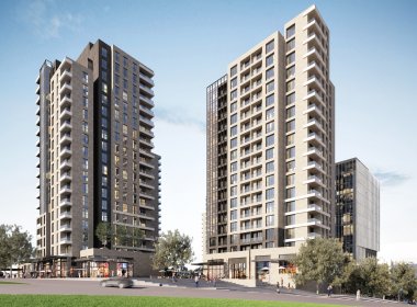 Элитные апартаменты в Стамбуле, в Багджылар, на продажу